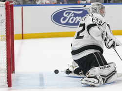 Kings lslanders Hockey