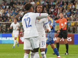 Poland Ukraine France WCup Soccer