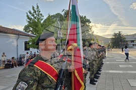 Сливен - Съединение на България - годишнина