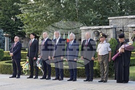 Сливен - Съединение на България - годишнина
