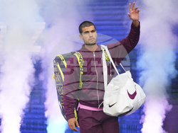 US Open Tennis