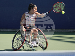 US Open Tennis