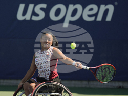US Open Tennis