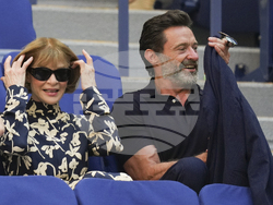 US Open Tennis