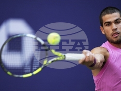 US Open Tennis