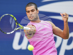 US Open Tennis