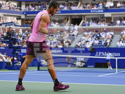 US Open Tennis