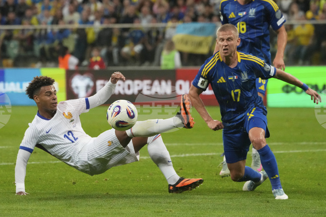 Пари Сен Жермен изпрати писмо до Френската футболна федерация с искане за нов медицински протокол след контузиите на Усман Дембеле и Дезире Дуе