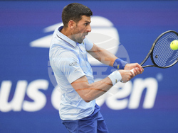 US Open Tennis