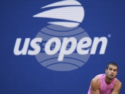 US Open Tennis