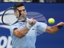 US Open Tennis