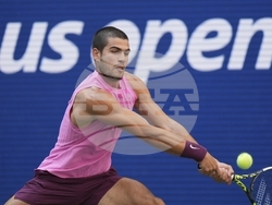 US Open Tennis