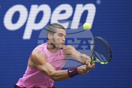 US Open Tennis