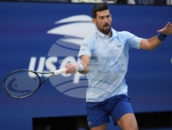 US Open Tennis