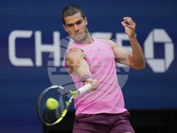 US Open Tennis