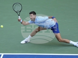 US Open Tennis