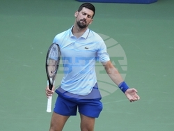 US Open Tennis