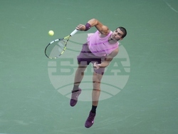US Open Tennis