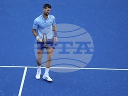 US Open Tennis