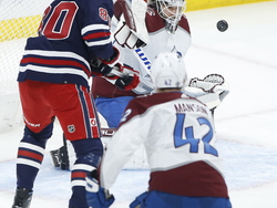 Avalanche Jets Hockey
