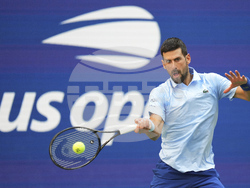 US Open Tennis