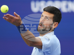US Open Tennis