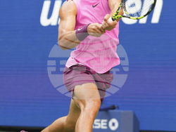 US Open Tennis