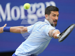 US Open Tennis