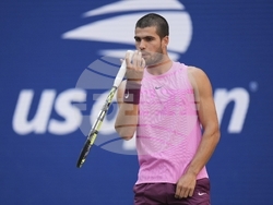 US Open Tennis