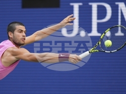 US Open Tennis