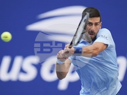 US Open Tennis