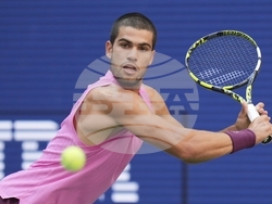 US Open Tennis