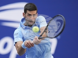 US Open Tennis
