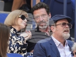 US Open Tennis