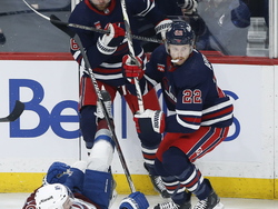 Avalanche Jets Hockey