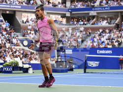 US Open Tennis