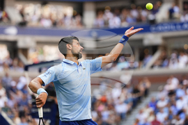 US Open Tennis