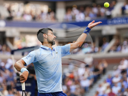 US Open Tennis