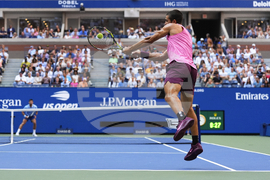 US Open Tennis