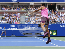 US Open Tennis