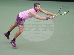 US Open Tennis