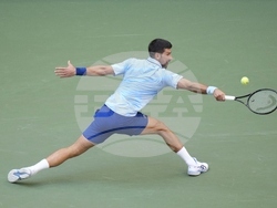 US Open Tennis