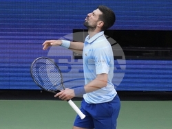 US Open Tennis