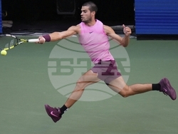 US Open Tennis