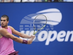 US Open Tennis