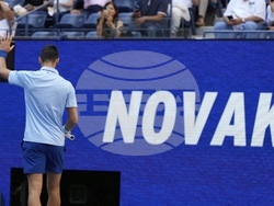 US Open Tennis