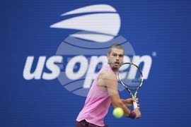 US Open Tennis