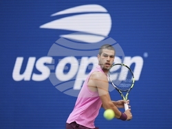 US Open Tennis