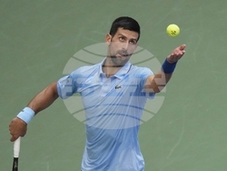 US Open Tennis