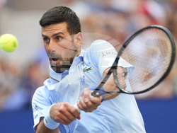US Open Tennis